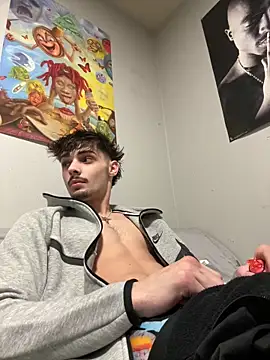 Snapshot of benriskey12 chatting on 02.12.26 benriskey12 online show from 02.12.26