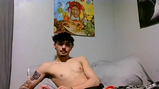 Snapshot of benriskey12 chatting on 03.02.26 benriskey12 online show from 03.02.26