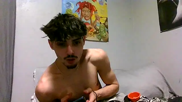 Snapshot of benriskey12 chatting on 03.02.26 benriskey12 online show from 03.02.26