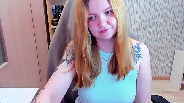 AnitaXVine online show from 03.25.26