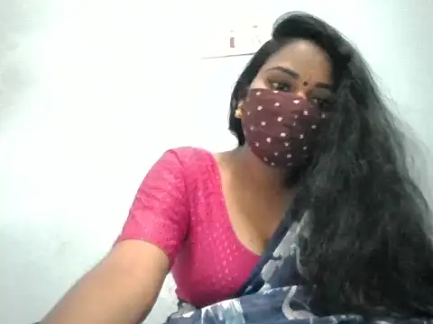 Snapshot of Rathi-priyaa chatting on 03.02.26 Rathi-priyaa online show from 03.02.26