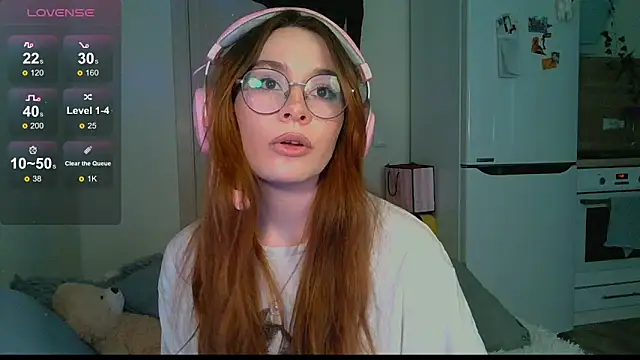 GhostLane online show from 02.15.26