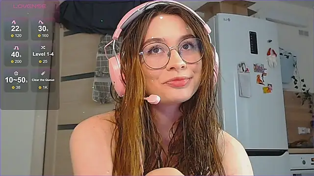 GhostLane online show from 02.18.26