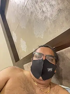 maleattention online show from 07.05.26