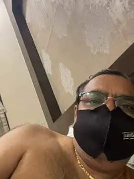 maleattention online show from 07.08.26