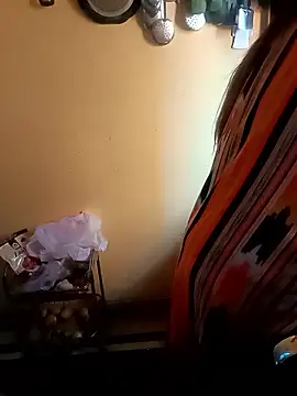 Snapshot of 02Roshni chatting on 02.21.26 02Roshni online show from 02.21.26