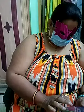 Snapshot of 02Roshni chatting on 02.22.26 02Roshni online show from 02.22.26