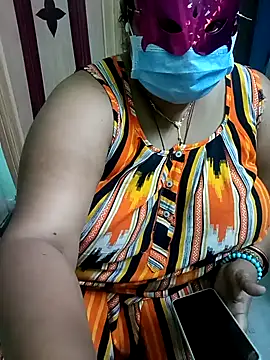 Snapshot of 02Roshni chatting on 02.23.26 02Roshni online show from 02.23.26