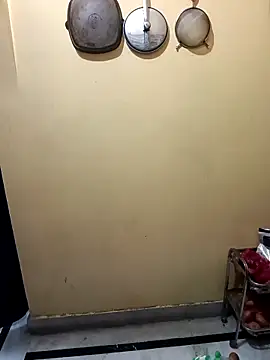 Snapshot of 02Roshni chatting on 02.24.26 02Roshni online show from 02.24.26