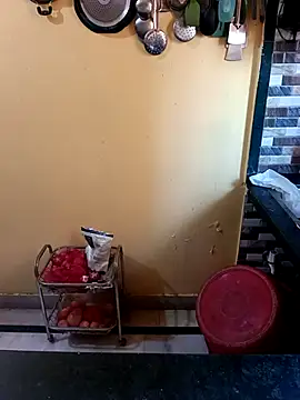 Snapshot of 02Roshni chatting on 02.25.26 02Roshni online show from 02.25.26