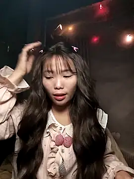 Snapshot of Girl-crazy1 chatting on 02.20.26 Girl-crazy1 online show from 02.20.26