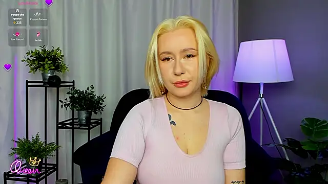 Emily  Bliss online show from 02.21.26