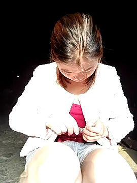 lovely-742 online show from 03.18.26