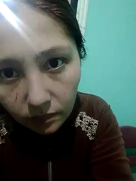 Nini Jet online show from 03.04.26