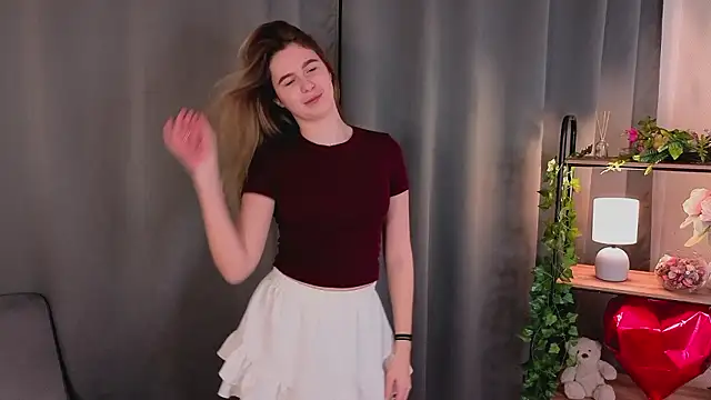 EleanorConnerr online show from 02.21.26