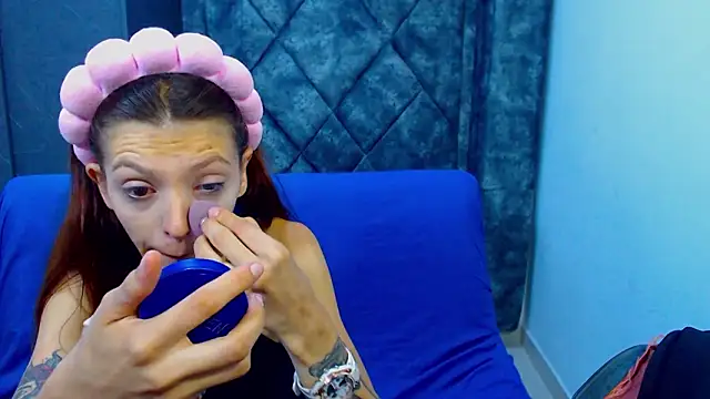 barby jones25 online show from 02.14.26