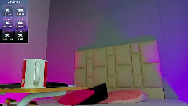 Snapshot of Zaphiro__Sky chatting on 02.23.26 Zaphiro Sky online show from 02.23.26