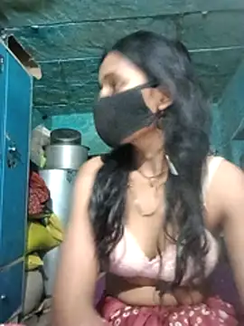 Desi Couple P online show from 04.02.26