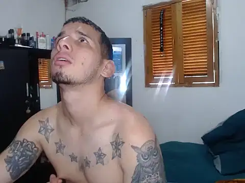 HotSinlge online show from 02.14.26