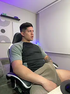  robertobaggioo online show from 03.02.26