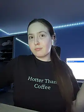 Snapshot of LixuryBaby chatting on 02.27.26 LixuryBaby online show from 02.27.26