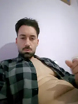 espanolmadrid94 online show from 04.25.26