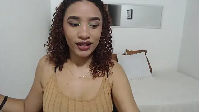 Alice Grinnerk online show from 02.20.26