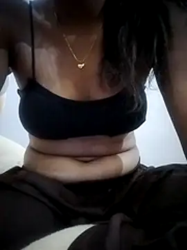 Snapshot of RUHI-24 chatting on 02.26.26 RUHI-24 online show from 02.26.26