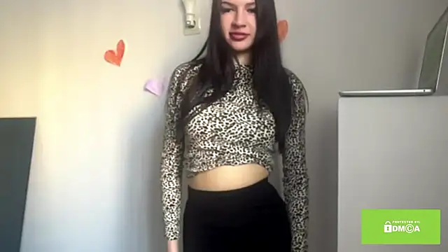 VenusDwigginss online show from 02.13.26