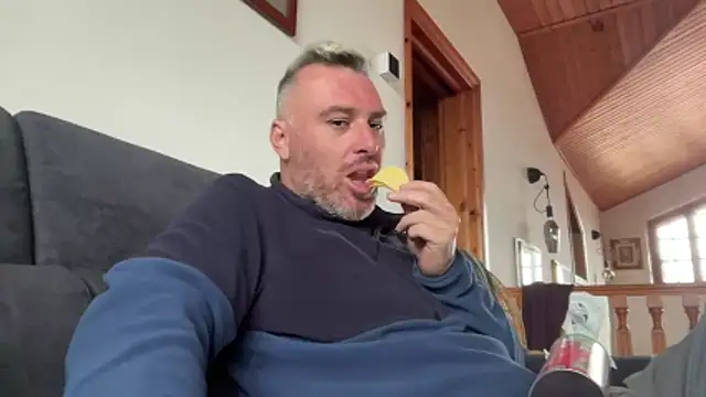 marcovik1 online show from 02.27.26