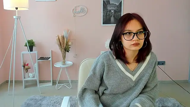 BeatrisRosel online show from 02.15.26