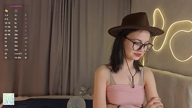 BeatrisRosel online show from 02.22.26