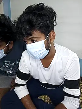 Tinku 1324 online show from 03.16.26