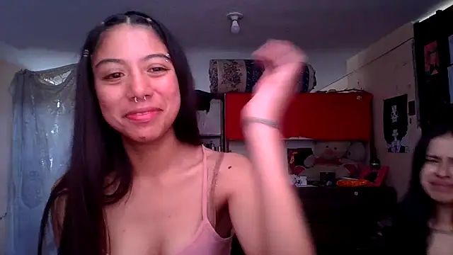 babycloud69 online show from 02.22.26