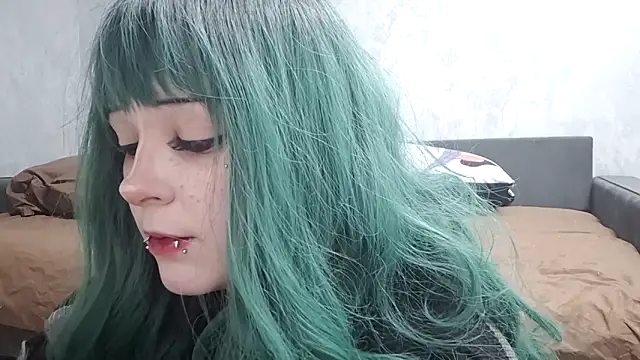 NaomiJess online show from 03.08.26