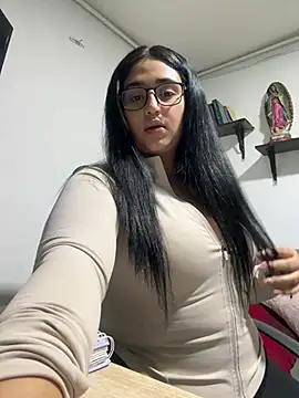 Curvy sweet online show from 03.26.26