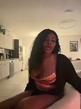 Blackrubiss online show from 02.12.26