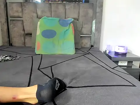 Snapshot of Master_Ruthless77 chatting on 02.27.26 Master Ruthless77 online show from 02.27.26