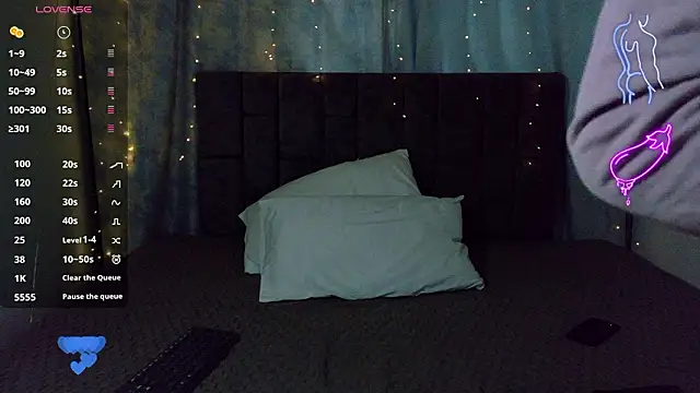 NicolasTorrez online show from 03.10.26