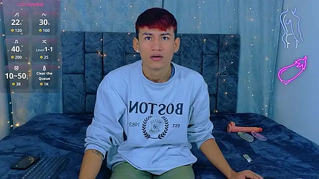 NicolasTorrez online show from 03.31.26