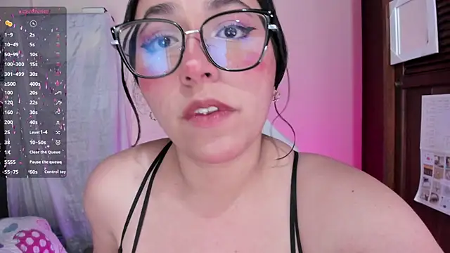 Hanna Tm online show from 03.03.26