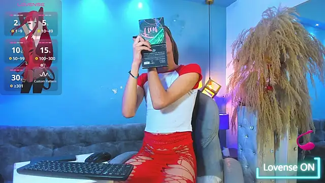 Ruby rosie online show from 03.01.26