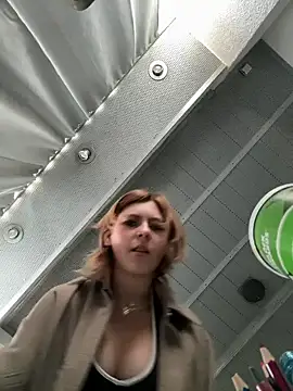 Milli-Kiss online show from 03.10.26