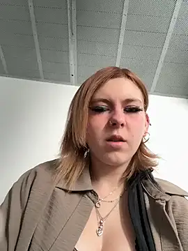 Milli-Kiss online show from 03.22.26