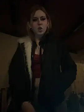 Milli-Kiss online show from 04.02.26