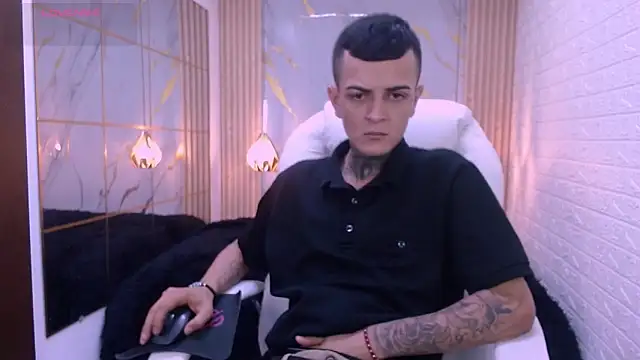 benjamin anthony online show from 02.20.26