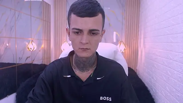 benjamin anthony online show from 02.27.26