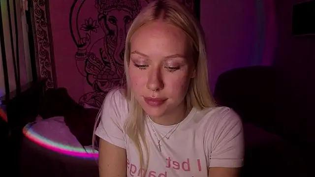 pureeangel online show from 04.09.26