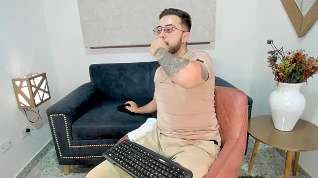 ethan grace online show from 02.12.26