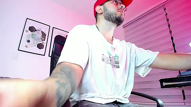 ethan grace online show from 02.14.26